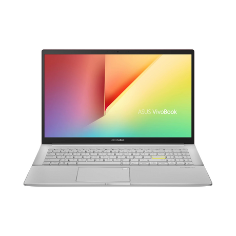 ASUS VivoBook S15 15.6" Laptop, Intel Core i5-1135G7, 8GB DDR4 RAM, 512GB SSD (Resolute Red) — Being Shipped