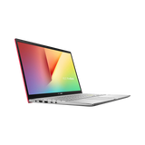 ASUS VivoBook S15 15.6" Laptop, Intel Core i5-1135G7, 8GB DDR4 RAM, 512GB SSD (Resolute Red) — Being Shipped