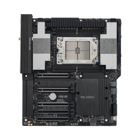 ASUS Pro WS TRX50-SAGE WIFI sTR5 CEB Motherboard — Being Shipped