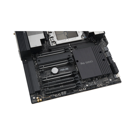 ASUS Pro WS TRX50-SAGE WIFI sTR5 CEB Motherboard — Being Shipped