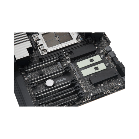 ASUS Pro WS TRX50-SAGE WIFI sTR5 CEB Motherboard — Being Shipped