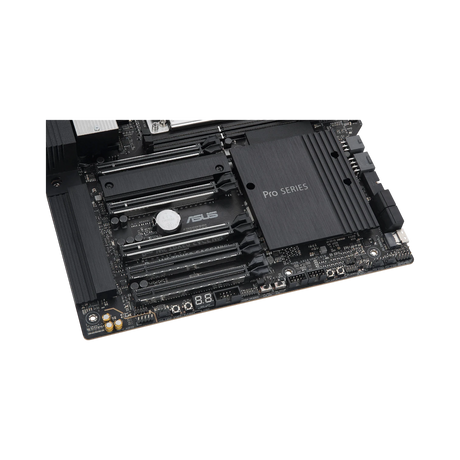 ASUS Pro WS TRX50-SAGE WIFI sTR5 CEB Motherboard — Being Shipped