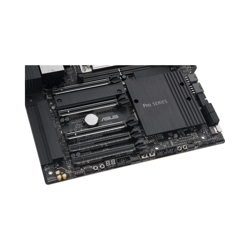 ASUS Pro WS TRX50-SAGE WIFI sTR5 CEB Motherboard — Being Shipped
