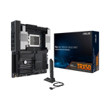 ASUS Pro WS TRX50-SAGE WIFI sTR5 CEB Motherboard — Being Shipped