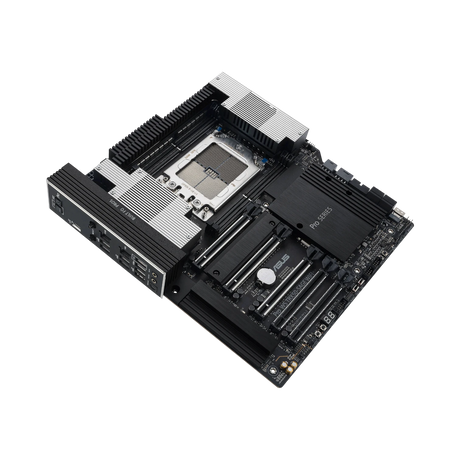 ASUS Pro WS TRX50-SAGE WIFI sTR5 CEB Motherboard — Being Shipped