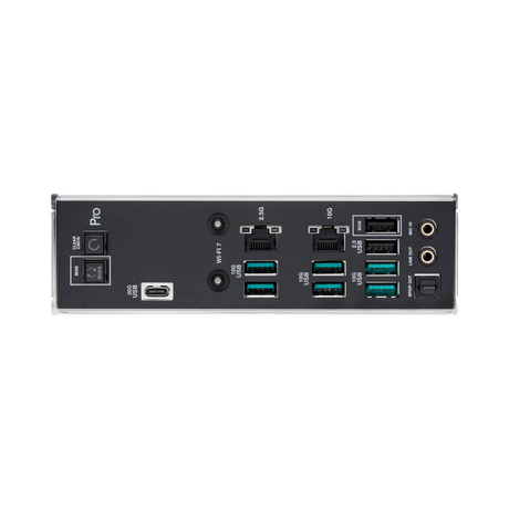 ASUS Pro WS TRX50-SAGE WIFI sTR5 CEB Motherboard — Being Shipped