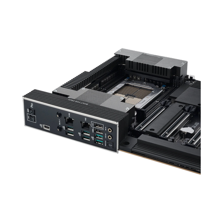ASUS Pro WS TRX50-SAGE WIFI sTR5 CEB Motherboard — Being Shipped