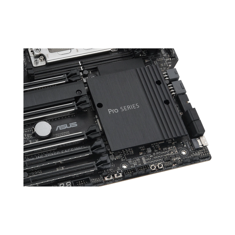 ASUS Pro WS TRX50-SAGE WIFI sTR5 CEB Motherboard — Being Shipped
