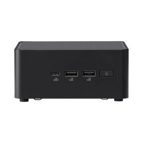 ASUS NUC 14 Pro Tall Barebone Kit, Intel Core Ultra 7 155H — Being Shipped