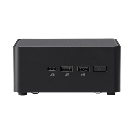 ASUS NUC 14 Pro Tall Barebone Kit, Intel Core Ultra 7 155H — Being Shipped