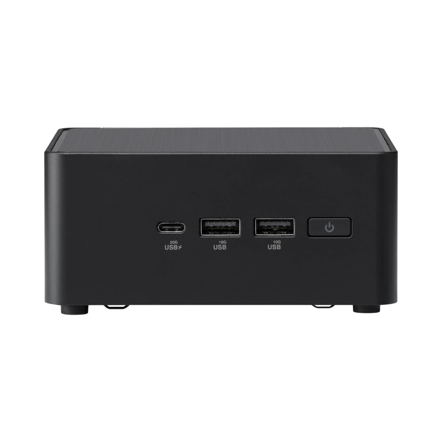 ASUS NUC 14 Pro Tall Barebone Kit, Intel Core Ultra 7 155H — Being Shipped