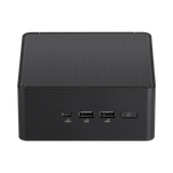 ASUS NUC 14 Pro Tall Barebone Kit, Intel Core Ultra 7 155H — Being Shipped