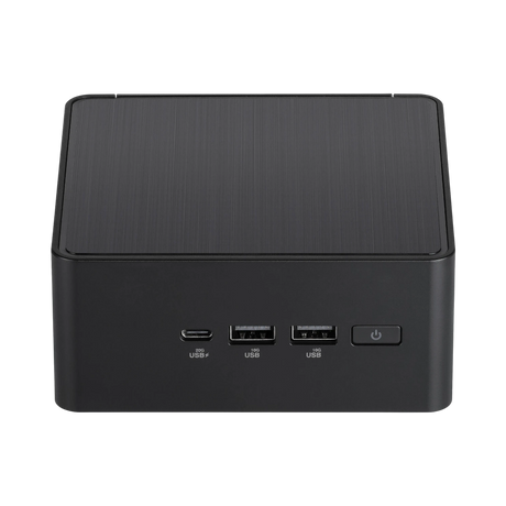 ASUS NUC 14 Pro Tall Barebone Kit, Intel Core Ultra 7 155H — Being Shipped
