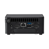 ASUS NUC 14 Pro Tall Barebone Kit, Intel Core Ultra 7 155H — Being Shipped