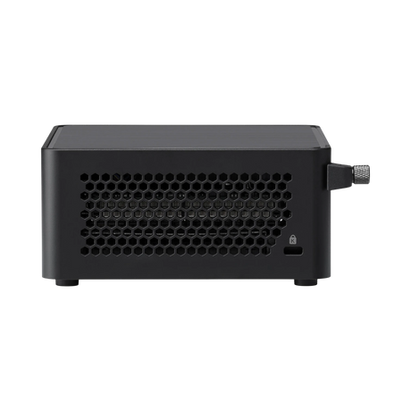 ASUS NUC 14 Pro Tall Barebone Kit, Intel Core Ultra 7 155H — Being Shipped