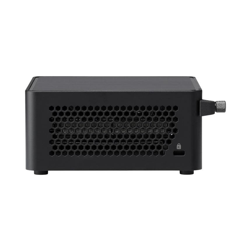 ASUS NUC 14 Pro Tall Barebone Kit, Intel Core Ultra 7 155H — Being Shipped