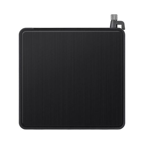 ASUS NUC 14 Pro Tall Barebone Kit, Intel Core Ultra 7 155H — Being Shipped