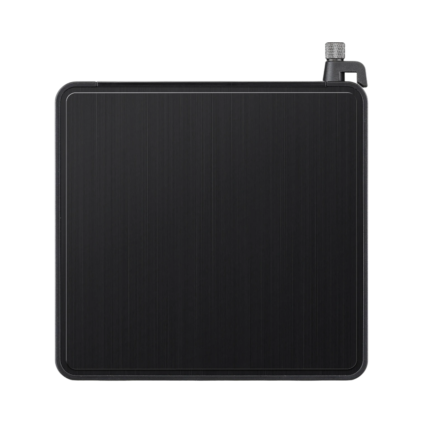 ASUS NUC 14 Pro Tall Barebone Kit, Intel Core Ultra 7 155H — Being Shipped