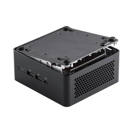 ASUS NUC 14 Pro Tall Barebone Kit, Intel Core Ultra 7 155H — Being Shipped