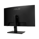 ASUS VA27VQSE 27" 16:9 75Hz FreeSync FHD VA LCD Curved Monitor — Being Shipped
