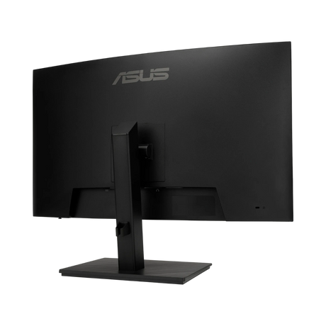 ASUS VA27VQSE 27" 16:9 75Hz FreeSync FHD VA LCD Curved Monitor — Being Shipped