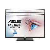 ASUS VA27VQSE 27" 16:9 75Hz FreeSync FHD VA LCD Curved Monitor — Being Shipped