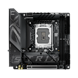 ASUS Republic of Gamers STRIX B860-I GAMING WIFI LGA 1851 Mini-ITX Motherboard — Being Shipped