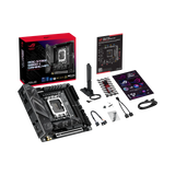 ASUS Republic of Gamers STRIX B860-I GAMING WIFI LGA 1851 Mini-ITX Motherboard — Being Shipped
