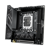 ASUS Republic of Gamers STRIX B860-I GAMING WIFI LGA 1851 Mini-ITX Motherboard — Being Shipped