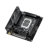 ASUS Republic of Gamers STRIX B860-I GAMING WIFI LGA 1851 Mini-ITX Motherboard — Being Shipped