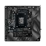 ASUS Republic of Gamers STRIX B860-I GAMING WIFI LGA 1851 Mini-ITX Motherboard — Being Shipped