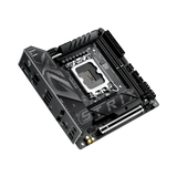 ASUS Republic of Gamers STRIX B860-I GAMING WIFI LGA 1851 Mini-ITX Motherboard — Being Shipped