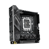 ASUS Republic of Gamers STRIX B860-I GAMING WIFI LGA 1851 Mini-ITX Motherboard — Being Shipped