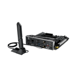 ASUS Republic of Gamers STRIX B860-I GAMING WIFI LGA 1851 Mini-ITX Motherboard — Being Shipped