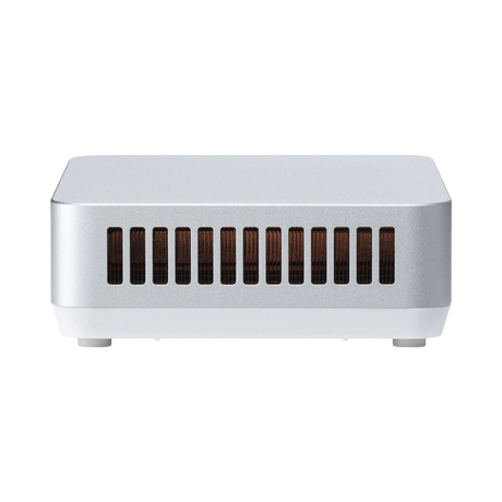 ASUS NUC 14 Pro+ Barebone Kit, Intel Core Ultra 9 185H, Intel Arc Graphics — Being Shipped