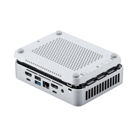 ASUS NUC 14 Pro+ Barebone Kit, Intel Core Ultra 9 185H, Intel Arc Graphics — Being Shipped