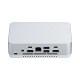 ASUS NUC 14 Pro+ Barebone Kit, Intel Core Ultra 9 185H, Intel Arc Graphics — Being Shipped