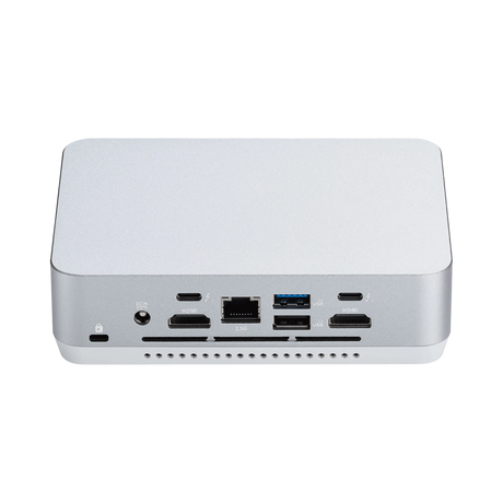 ASUS NUC 14 Pro+ Barebone Kit, Intel Core Ultra 9 185H, Intel Arc Graphics — Being Shipped