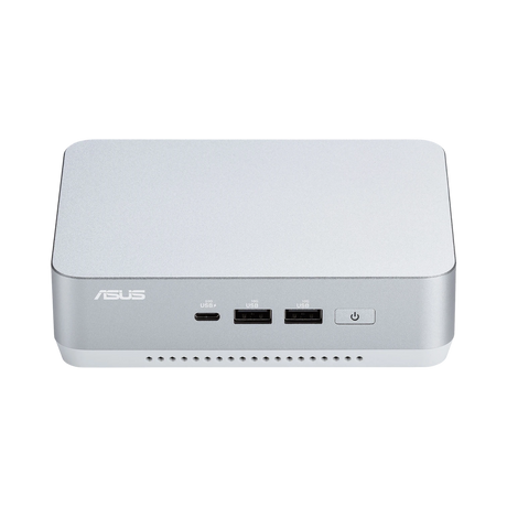 ASUS NUC 14 Pro+ Barebone Kit, Intel Core Ultra 9 185H, Intel Arc Graphics — Being Shipped