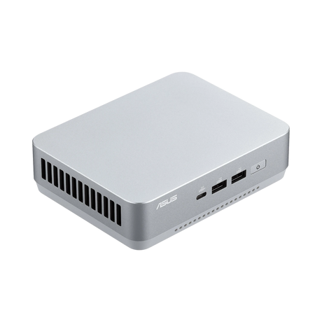 ASUS NUC 14 Pro+ Barebone Kit, Intel Core Ultra 9 185H, Intel Arc Graphics — Being Shipped