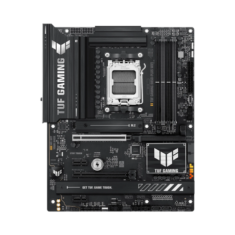 ASUS TUF GAMING B850-PLUS WIFI AM5 ATX Motherboard — Being Shipped