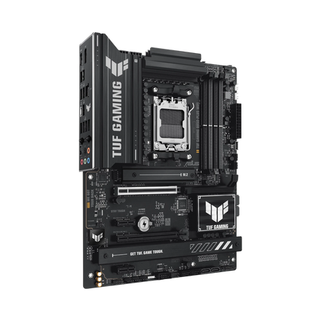 ASUS TUF GAMING B850-PLUS WIFI AM5 ATX Motherboard — Being Shipped