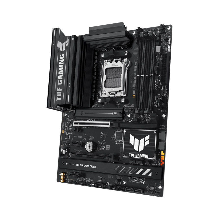 ASUS TUF GAMING B850-PLUS WIFI AM5 ATX Motherboard — Being Shipped
