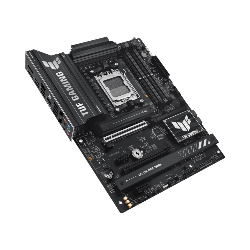 ASUS TUF GAMING B850-PLUS WIFI AM5 ATX Motherboard — Being Shipped