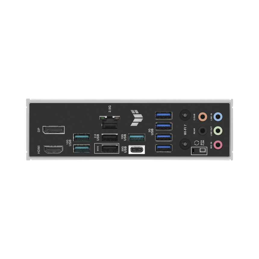 ASUS TUF GAMING B850-PLUS WIFI AM5 ATX Motherboard — Being Shipped