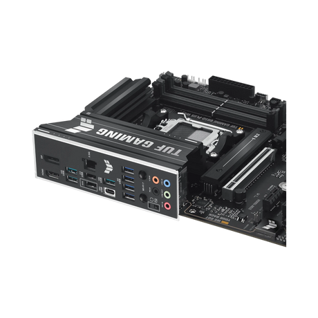 ASUS TUF GAMING B850-PLUS WIFI AM5 ATX Motherboard — Being Shipped