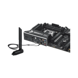 ASUS TUF GAMING B850-PLUS WIFI AM5 ATX Motherboard — Being Shipped