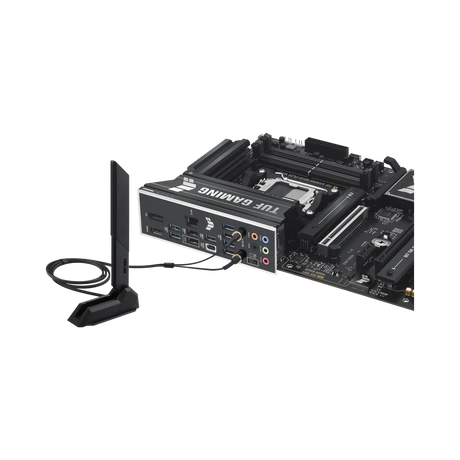 ASUS TUF GAMING B850-PLUS WIFI AM5 ATX Motherboard — Being Shipped