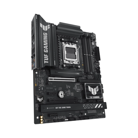 ASUS TUF GAMING B850-PLUS WIFI AM5 ATX Motherboard — Being Shipped