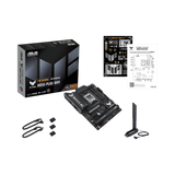 ASUS TUF GAMING B850-PLUS WIFI AM5 ATX Motherboard — Being Shipped